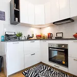 Apartment With A View Zagreb - Center